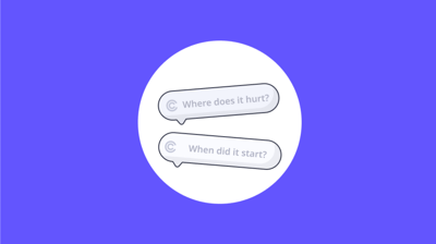 The Art of Gathering Medical Histories: Limitations and Pitfalls