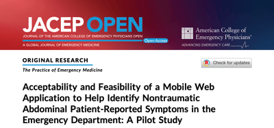 From Research to Reality: The Study That Sparked CyrenCare