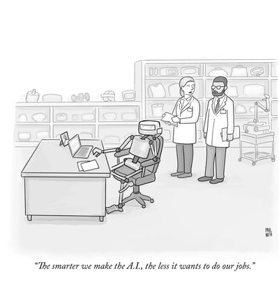 Generative AI and Emergency Medicine